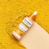 [Dr.Melaxin] Peel Shot Exfoliating Kojic Acid Turmeric Serum 80ml
