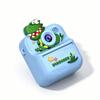 Mini Color Display Instant Print Camera Digital Photography Camera  Children Video Recorder
