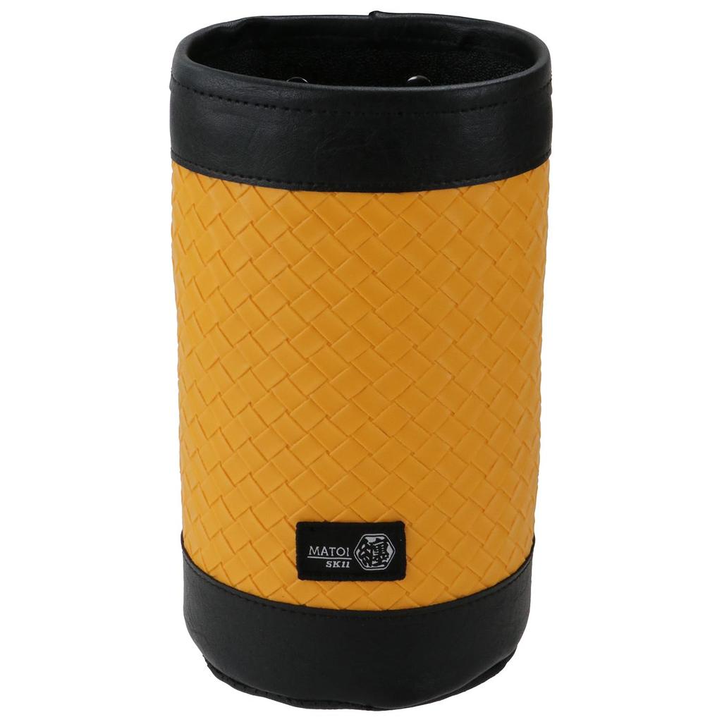 SK11 MATOI Biscuit 120mm x 140mm x 120mm Cup, Caramel, (W) (H) (D), MTI-03CA