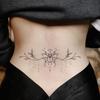 Tatuaje și body-art – Tatuaje temporare