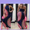 Fashion Women Summer Dress Maxi Long Evening Party Dress Beach Dress Sundress For Effortless Elegance And Timeless Style In Any Setting