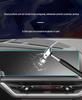 Zeekr 9X Screen Protector: Compatible with 25 Models - Central Control Navigation Tempered Film for Car Interior