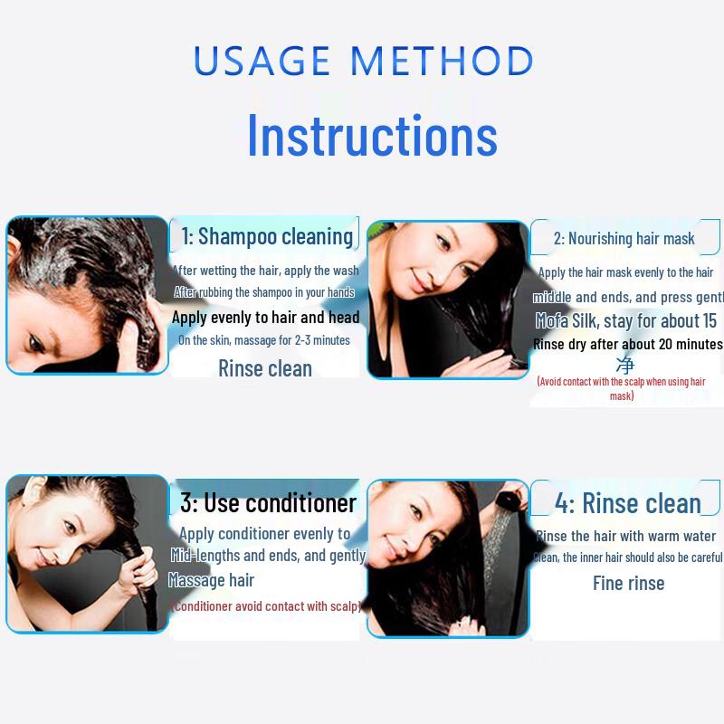 Schwarzkopf Salon Exclusive Repair & Shine Conditioner