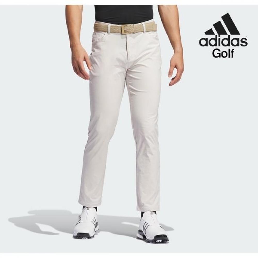 

Adidas Брюки для гольфа Ultimate365 с 5 карманами Jd2710 A82/JD2710