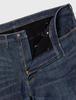 Edwin Wildfire INB403 Regular Stitch Dark Size 38 Jeans, Men's, Blue,