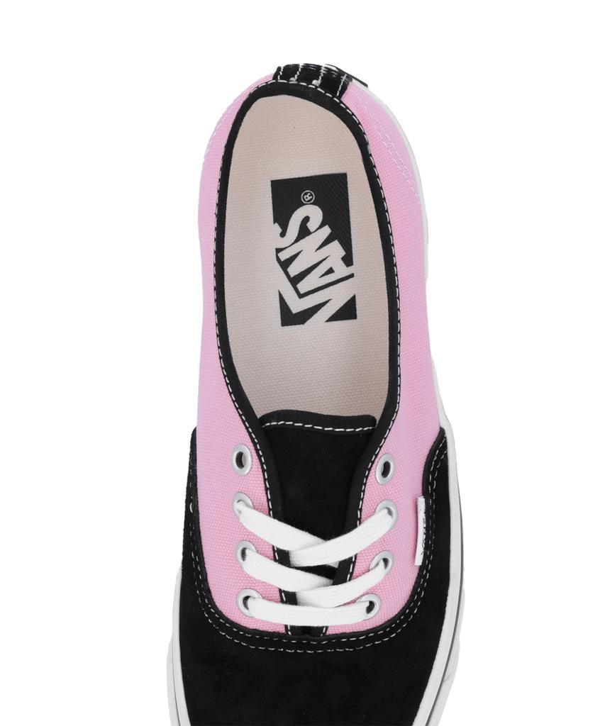 Vans Premium Authentic 44 Lx - (Archive) Coral Blush / Vn000D9Nd3X1