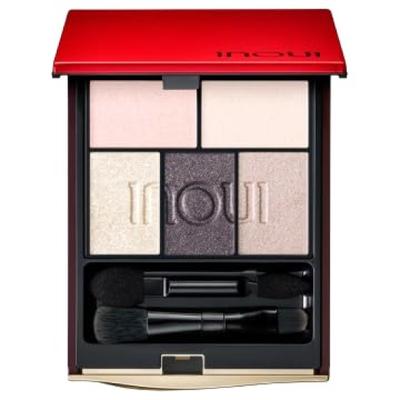 Shiseido INOUI Eyes Eyeshadow Eye Color (05, Product)