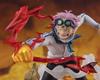 TAMASHII NATIONS Figuarts ZERO ONE PIECE Fierce Coby Honest Fist Approximately 155mm PVC ABS Complete Figure [Super Battle] - - & Pre-painted