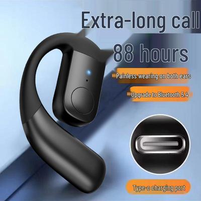 Audio y video – Auriculares inalámbricos