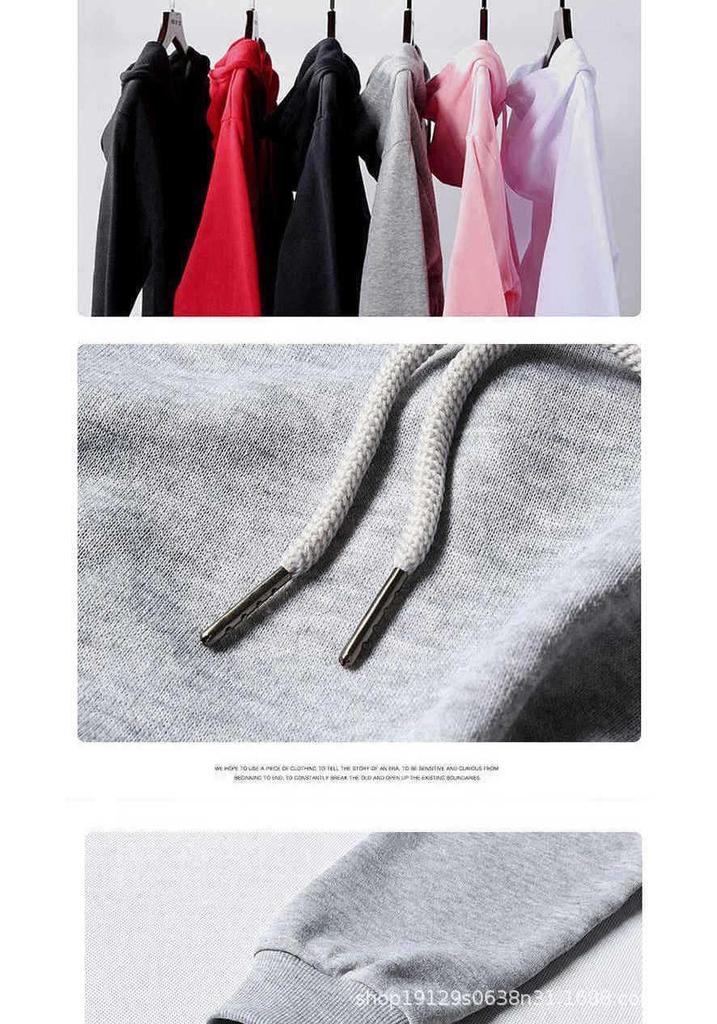 MURDER DRONES 'N' Designation Hoodie Sweatshirt