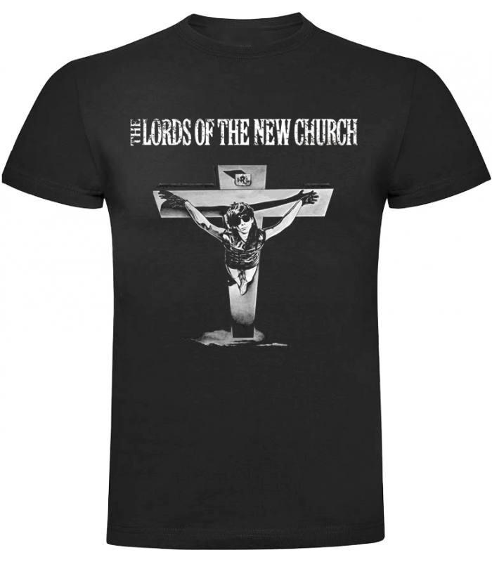 

The Lords Of The New Church Band Unisex All Size S-5XL T-Shirt DM78 Unisex T-Shirt XL