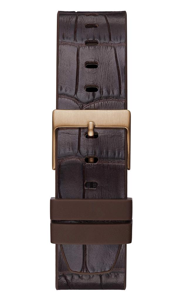 Guess Watches GW0219G3 Pink Officially Imported Men's Watch,