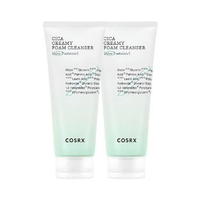 Cuidado facial – Productos de limpieza