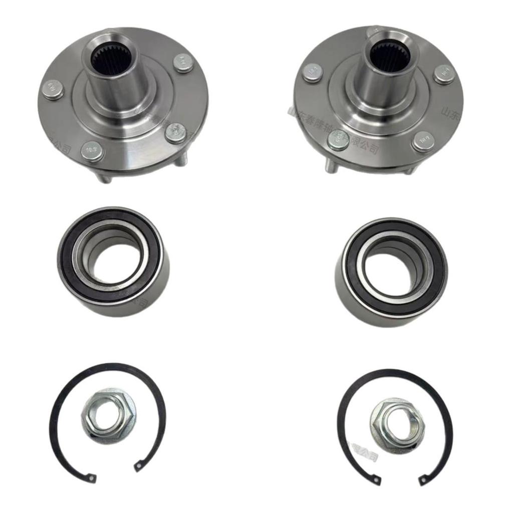 Outlander/Compass 930-005 3880A018 510090 Kit