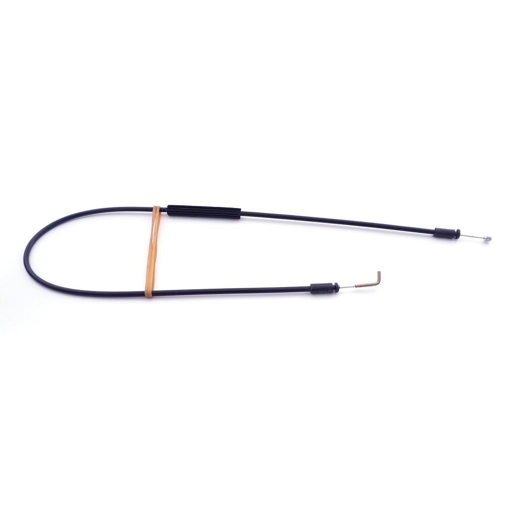 EDP1034 Cablu interioară de blocare a ușii portbagajului basculant spate pentru Fiat Fiorino MK3 Qubo Nemo Bipper