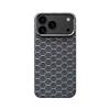 Applicable Apple 17Air Kevlar Mobile Phone Case iphone17Promax Aramid Fiber 17 Magnetic Protective Case