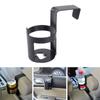 Handy Cup Holder with Bottle Opener Universal Plastic Car Cup Holder Stand Rack