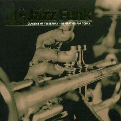 CD VARIOUS - Best of Jazz Funk Japan Jazz Used