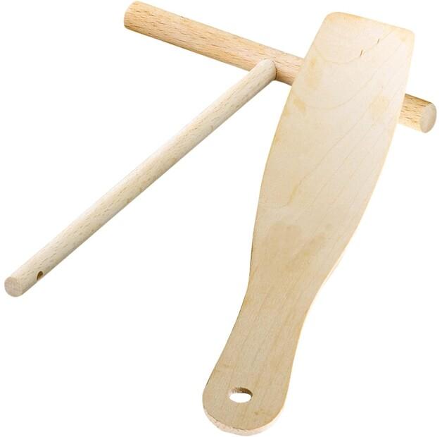 Crepe Pan WMF Devil 27 Cm (05.7004.4291)