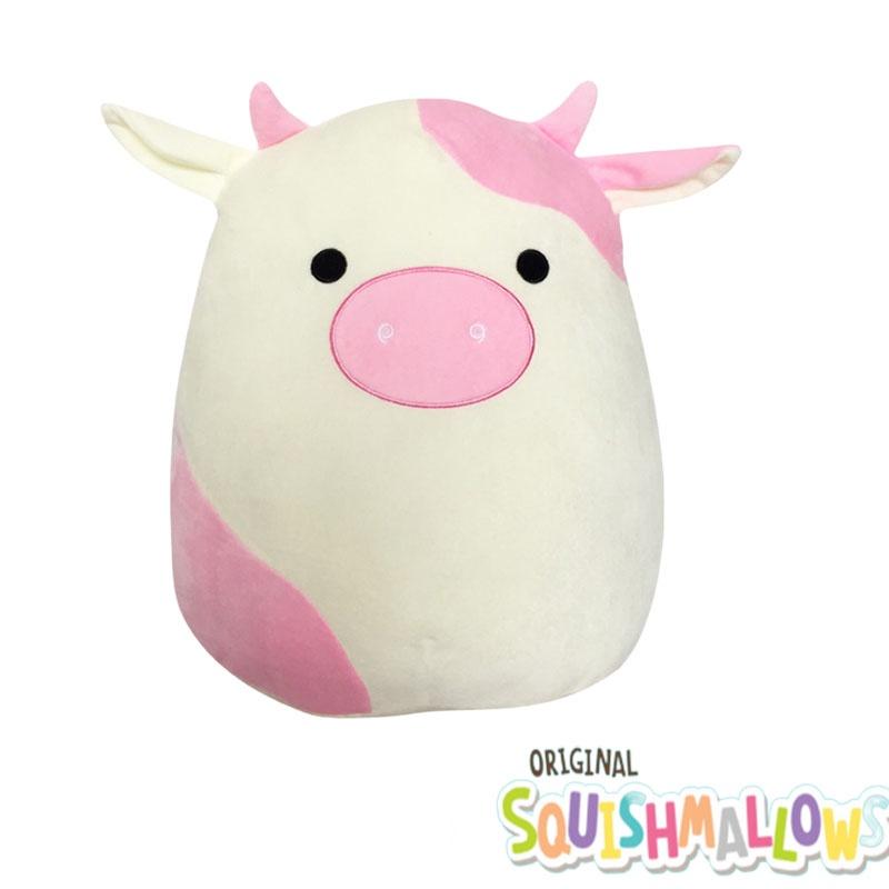 30cm Super Soft Squishmallow Plush Toy Perfect Children's Gift