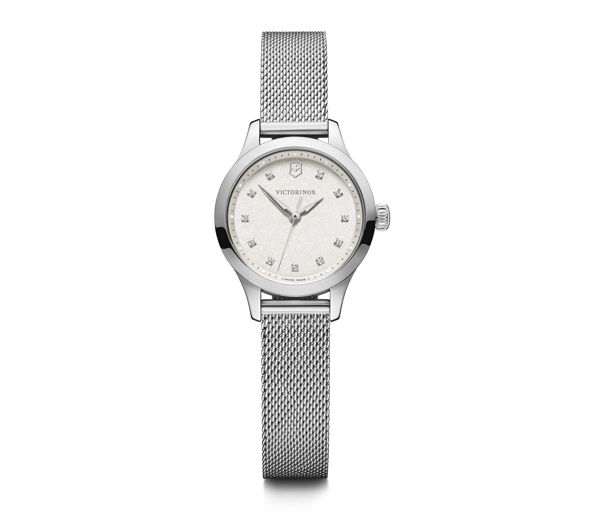 

[Victorinox] VICTORINOX SWISS ARMY Watch ALLIANCE XS (Alliance XS) 241878 Quartz [