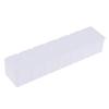 1PCS 4 Row 28 Squares Weekly 7 Days Tablet Pill Box Holder Medicine Storage Organizer Container Case