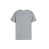 Jordan Dunk Print Crew Neck Regular Fit Short Sleeve T-Shirt Men Tops Grey 810790-063