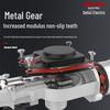 Delixi Cordless Brushless Reciprocating Saw with Lithium Battery for Outdoor Use