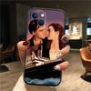 IK68 T-Titanic New High-End Shell Phone Case for OPPO A3 Pro A72 A74 A76 A77 A77S A78 A79 A94 A95 A18 A40M A58