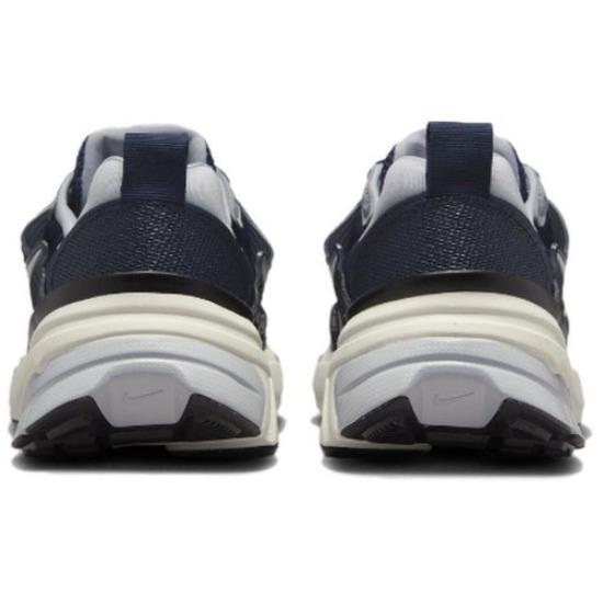 Nike V2K Run Obsidian Wolf Grey - HJ4497-400