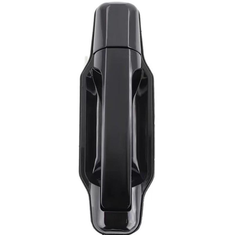 

Подходит для Kia Sorento 2003-2009 годов выпуска: Передняя/Задняя Левая/Правая Наружная Дверная Ручка с Гальваническим Покрытием.