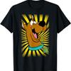 Scooby-Doo Burst T-Shirt