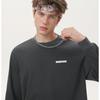 Mark Fairwhale Men's Heavyweight Cotton Long Sleeve T-Shirt