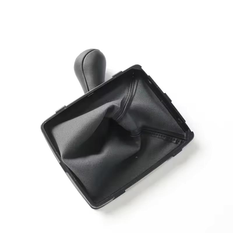 Manual Automatic Shift Gear Shifter Knob Boot For Mercedes Benz W204 W207 A207 W212 C204 C63 C300 C250