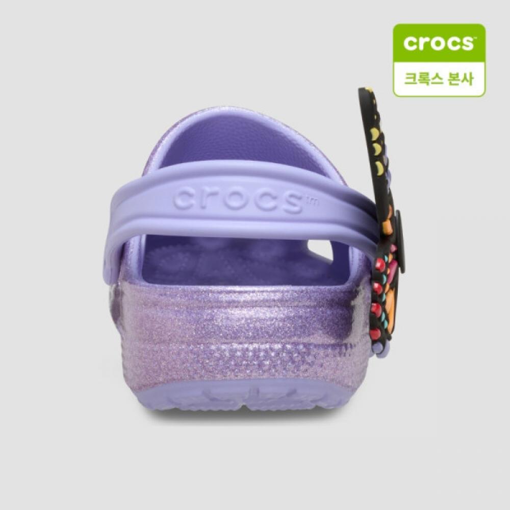 Crocs StarfIeld Suwon ClassIc I Am Butterfly Clog Toddler 210018 5bn