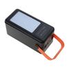 DIY 28 X 18650 PD QC3.0 USB 10W 22.5W Battery Storage Box Fast Wireless Charging Power Bank Case 18650 Battery Holder