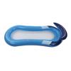 Swimming Pool Floating Hammock Inflatable Swimming Pool Float Lounge Foldable Water Floating Chair