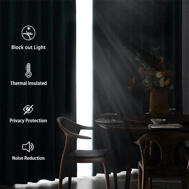 Blackout Curtains Anime Naruto with Grommet 3D Printed Blackout Curtain for Kids Adults Bedroom Living Room Home Decor