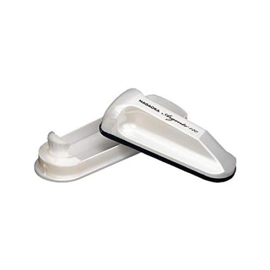 NAGAOKA Schallplattenreiniger Argent CL120