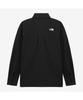 Noseupeiseu Nh8Lr53A Men'S Stride Shirt Black