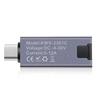 Typ-C Strom Spannung Kapazität Handy USB-Tester DC 4-30V 0-12A Leistungsmesser Tester PD Mobiler Stromerkennungs-Test