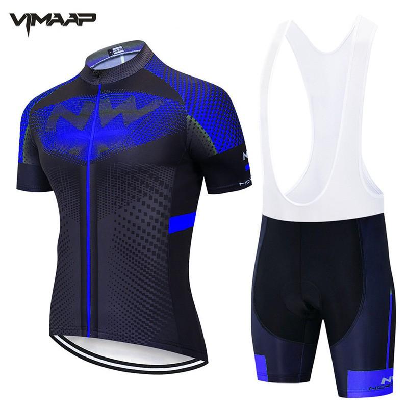 Pánský cyklistický dres s krátkým rukávem, prodyšný, rychleschnoucí, výkonnostní top, na jízdu na silničním kole