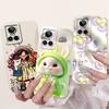 Phone Case For Realme GT Neo 3 Case RMX3561 RMX3560 Unique Pattern Covers Soft TPU Fundas For Realme GT Neo 3 Neo3 5G Back Cover