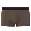 Hanro Micro Touch Boxer Briefs  73107 Wood 