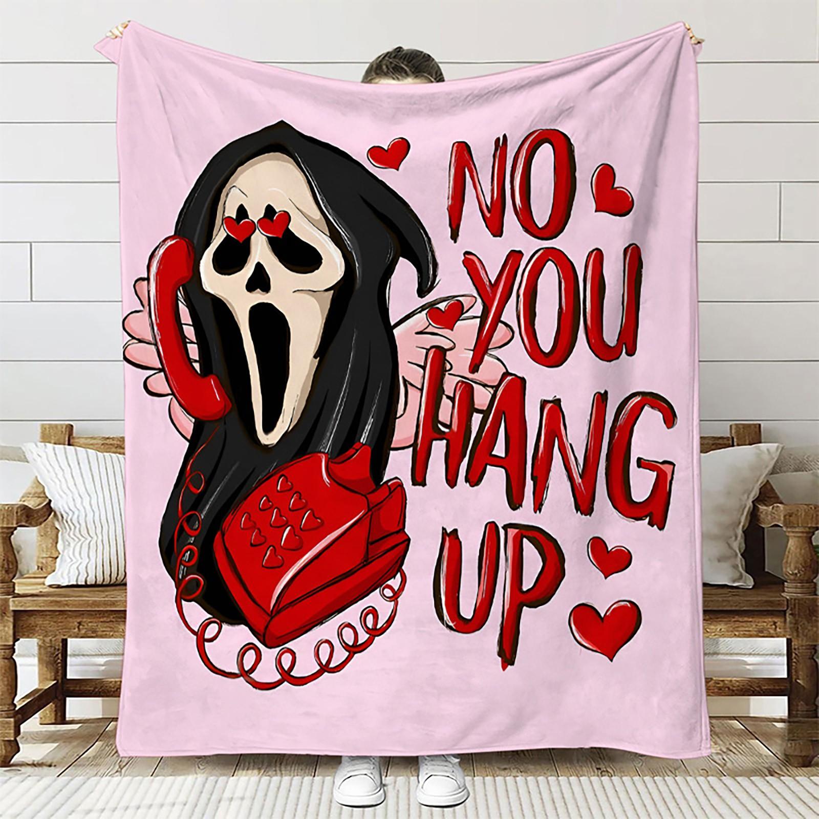 

Фланелевое одеяло ко Дню святого Валентина, мягкое теплое одеяло, домашний декор 150 розовый