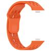 Για Redmi Watch 6 Σιλικονούχο Λουράκι Καρπού Για Redmi Watch 5/4 Λουράκι Ρολογιού Για Xiaomi Mi Band 8Pro 9Pro 10Pro Διαπνέον Αθλητικό Βραχιόλι Correa