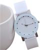 Women Fashion Leather Watch