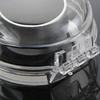 4/5/6/10Pcs Stove Knob Safety Cover Heat Resistant Dustproof Baby Proof Universal Kitchen Oven Lock Gas Stove Knob Safety Guard Protector