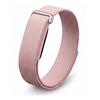 Nylon Hook And Loop Watch Band For Breathable Adjustable Sport Strap For Daily Wear Running Gym Workout
