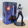 Solo Leveling Sung Jinwoo Anime Figure Mineral Dartal Level Up In Ken Shun Mizushino Action Figure Collectible Model Doll  Gifts